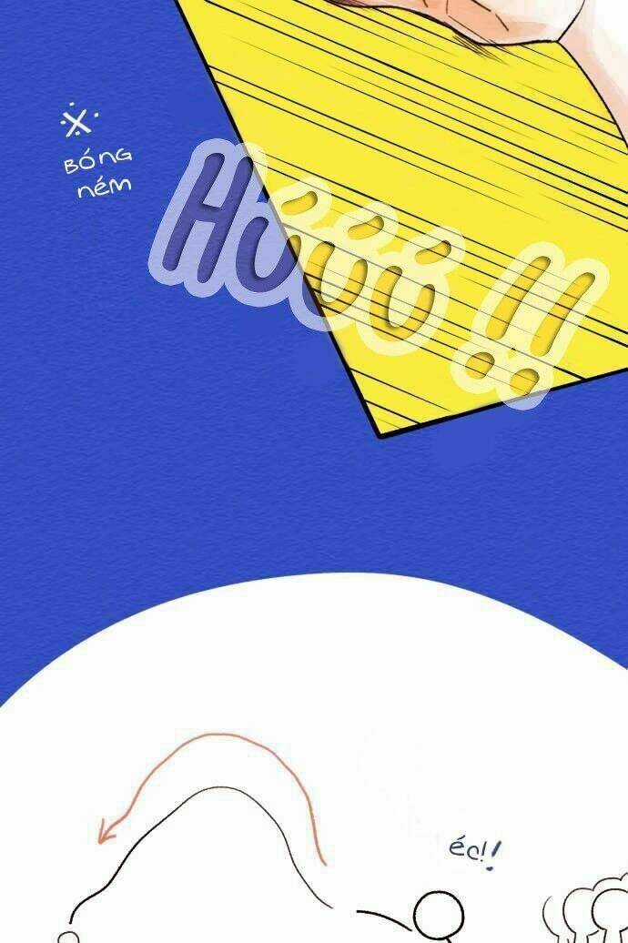 Koe koi Chapter 6 trang 13