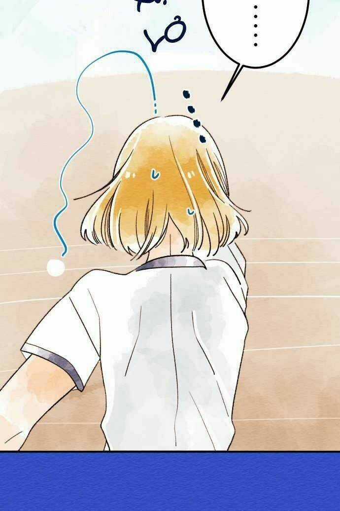 Koe koi Chapter 6 trang 15