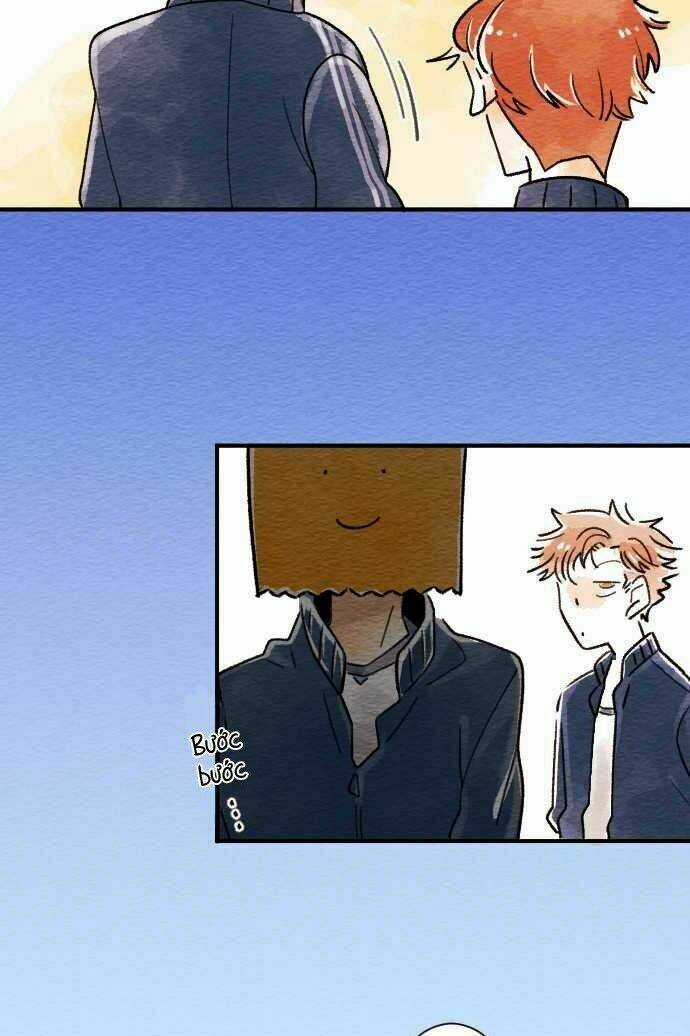 Koe koi Chapter 6 trang 17