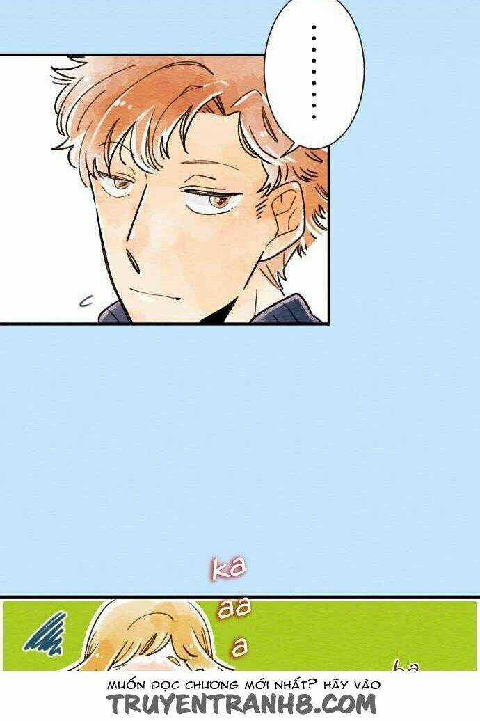 Koe koi Chapter 6 trang 18