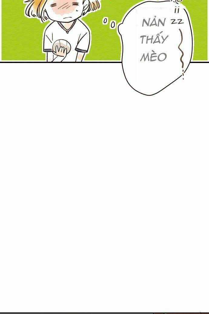 Koe koi Chapter 6 trang 19