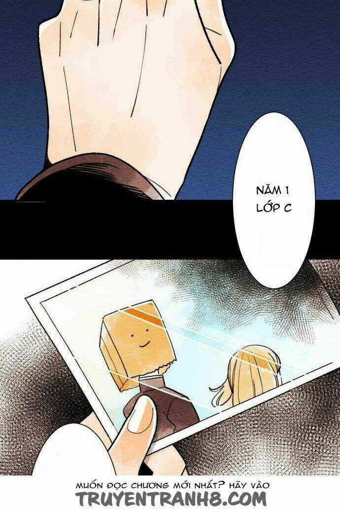 Koe koi Chapter 6 trang 2