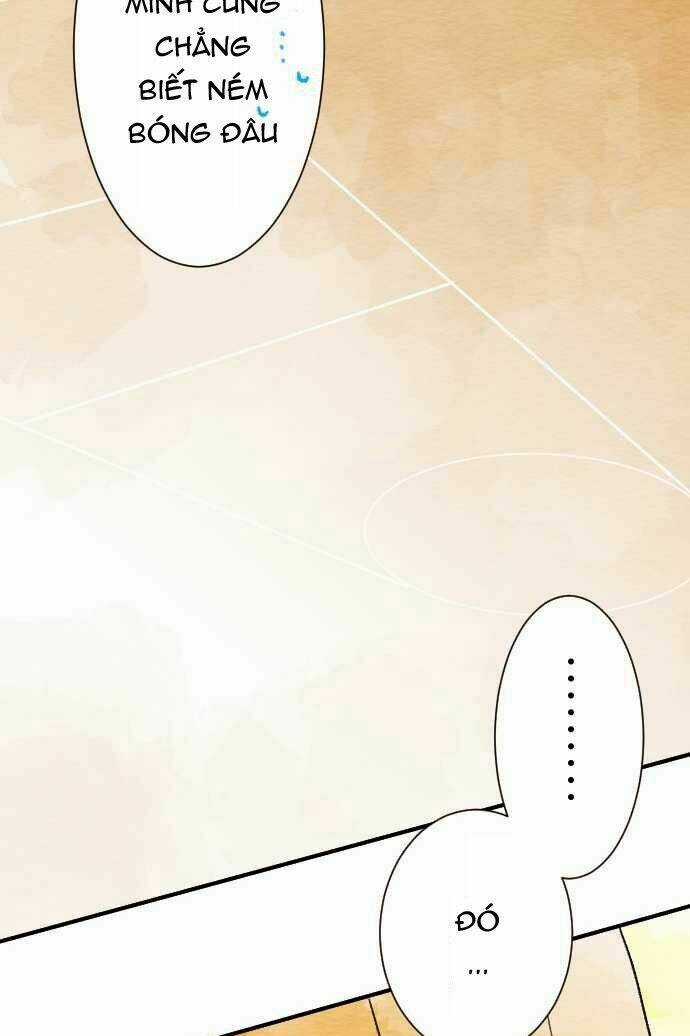 Koe koi Chapter 6 trang 23