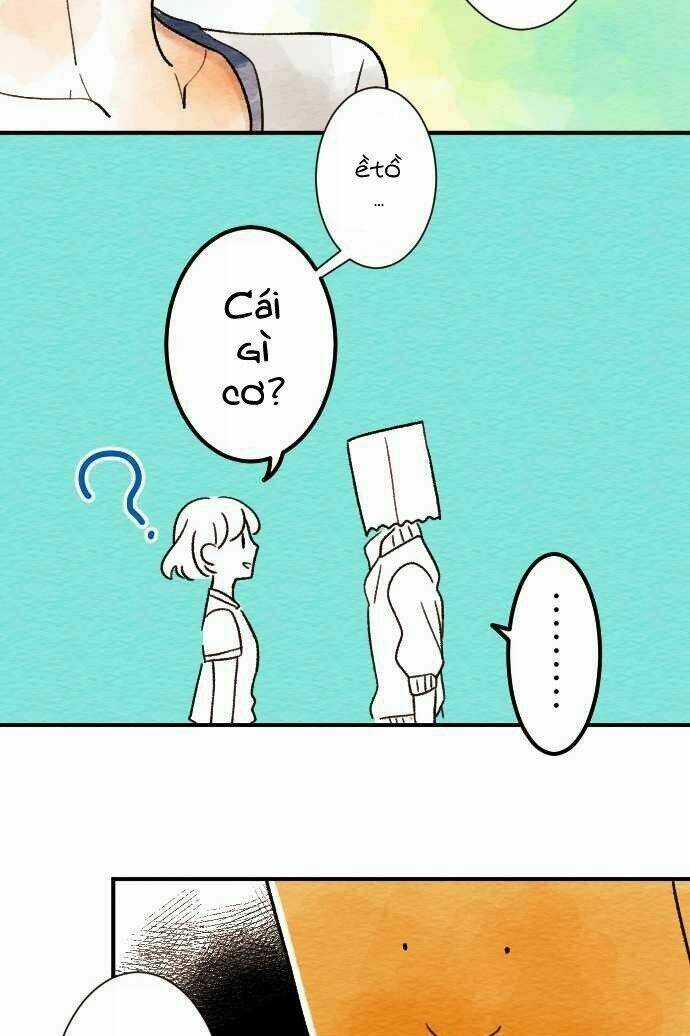 Koe koi Chapter 6 trang 25