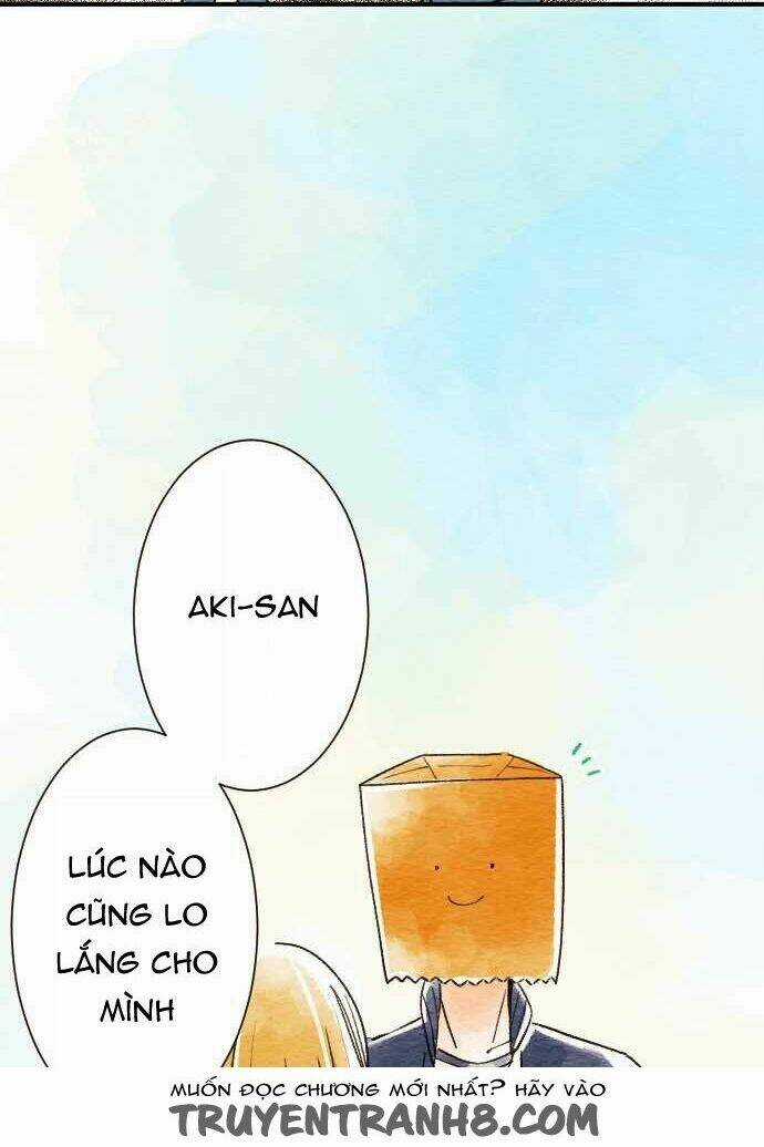 Koe koi Chapter 6 trang 28