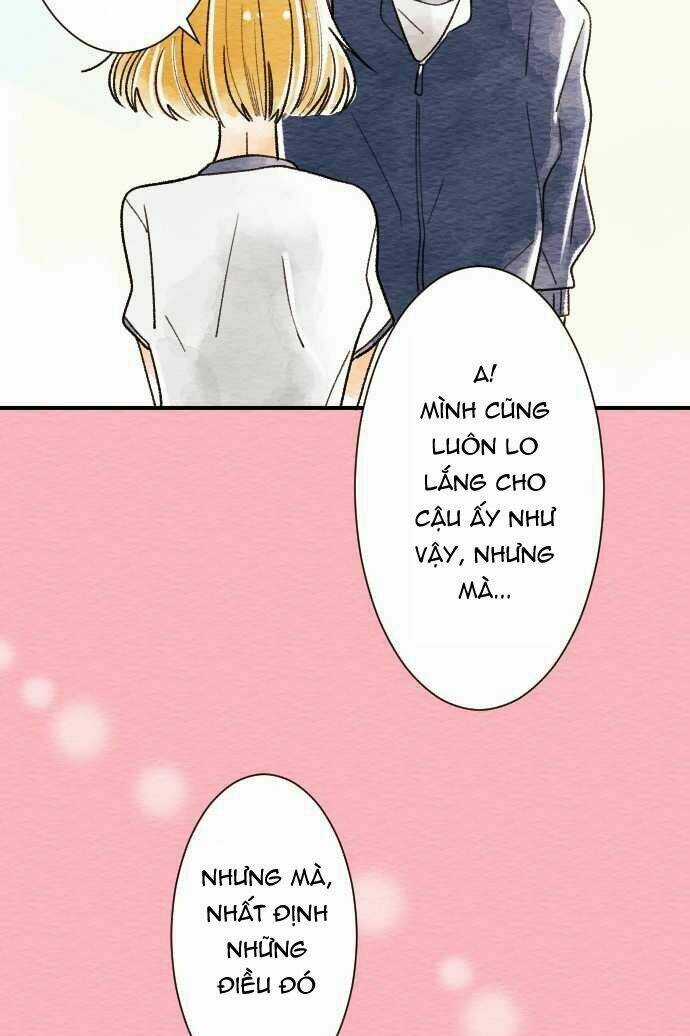 Koe koi Chapter 6 trang 29