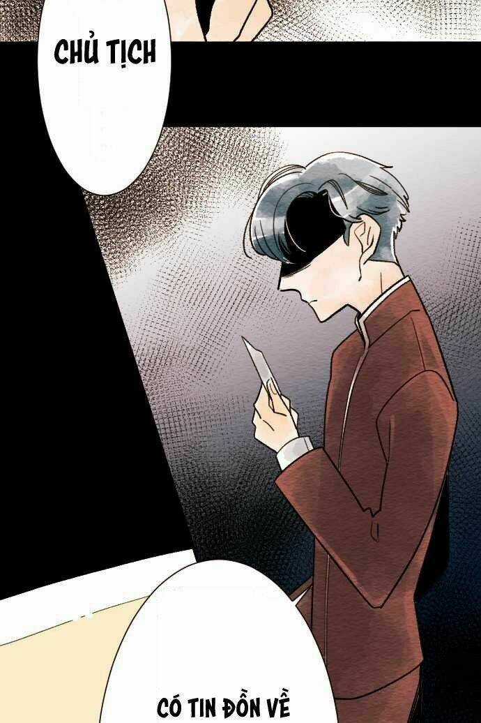 Koe koi Chapter 6 trang 3