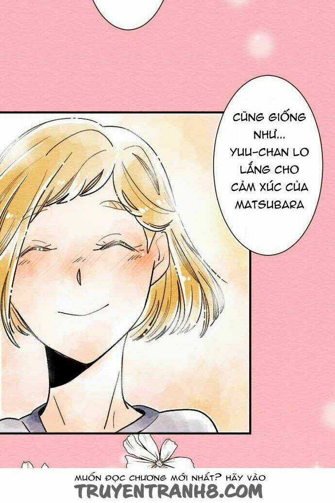 Koe koi Chapter 6 trang 30