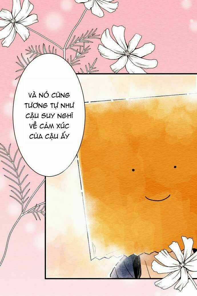 Koe koi Chapter 6 trang 31