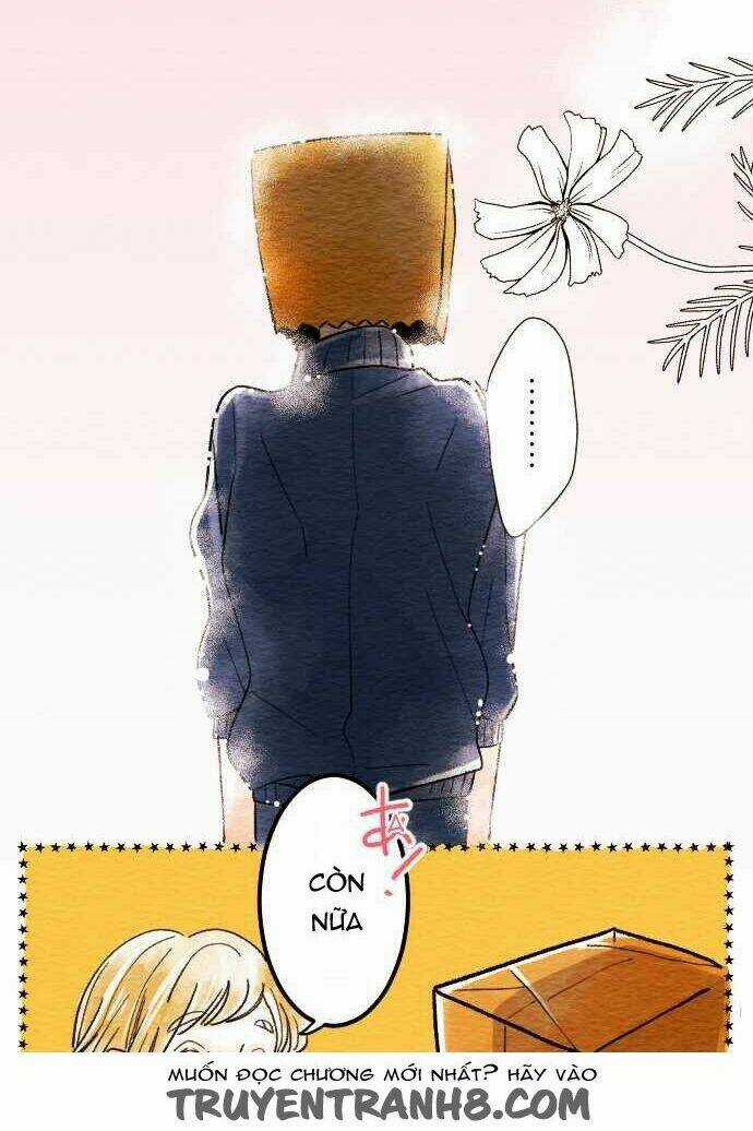 Koe koi Chapter 6 trang 32