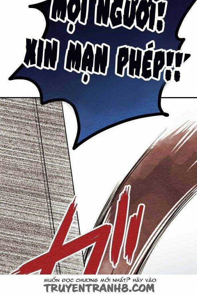 Koe koi Chapter 6 trang 38