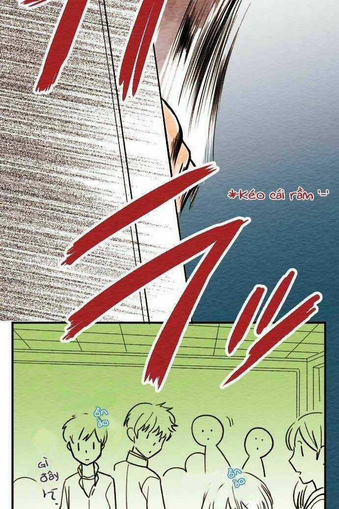 Koe koi Chapter 6 trang 39