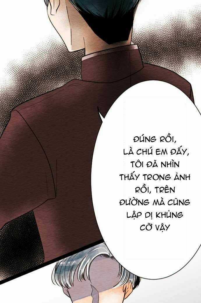 Koe koi Chapter 6 trang 43