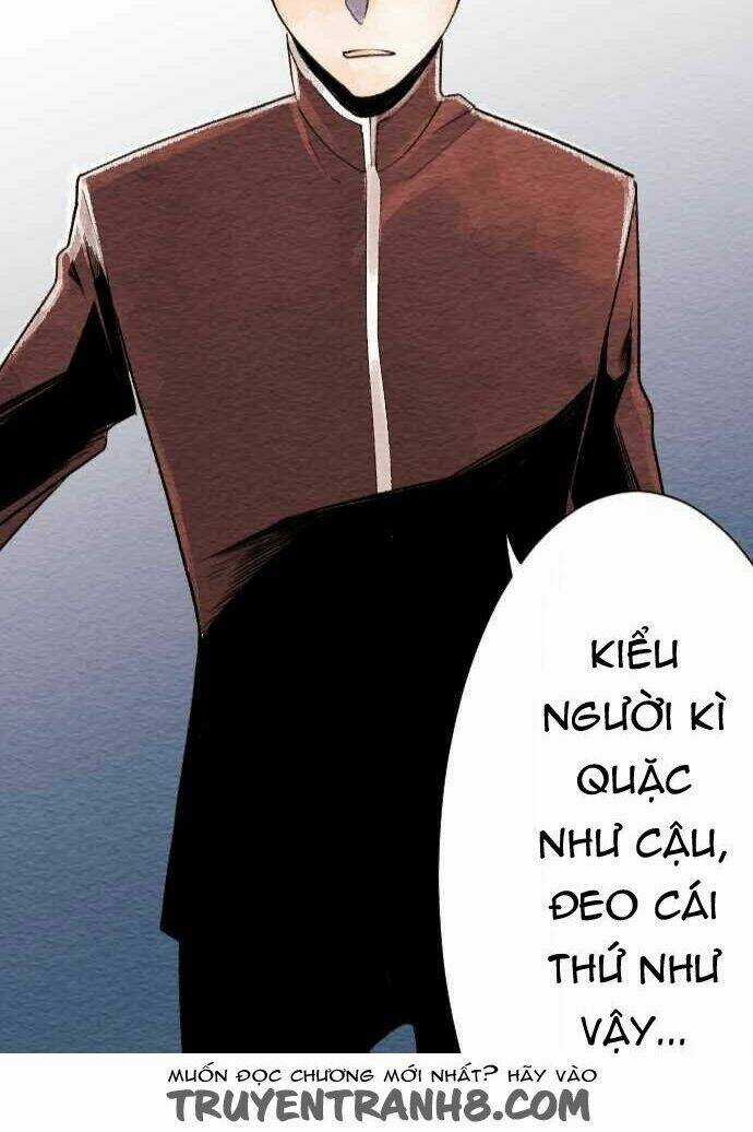 Koe koi Chapter 6 trang 44