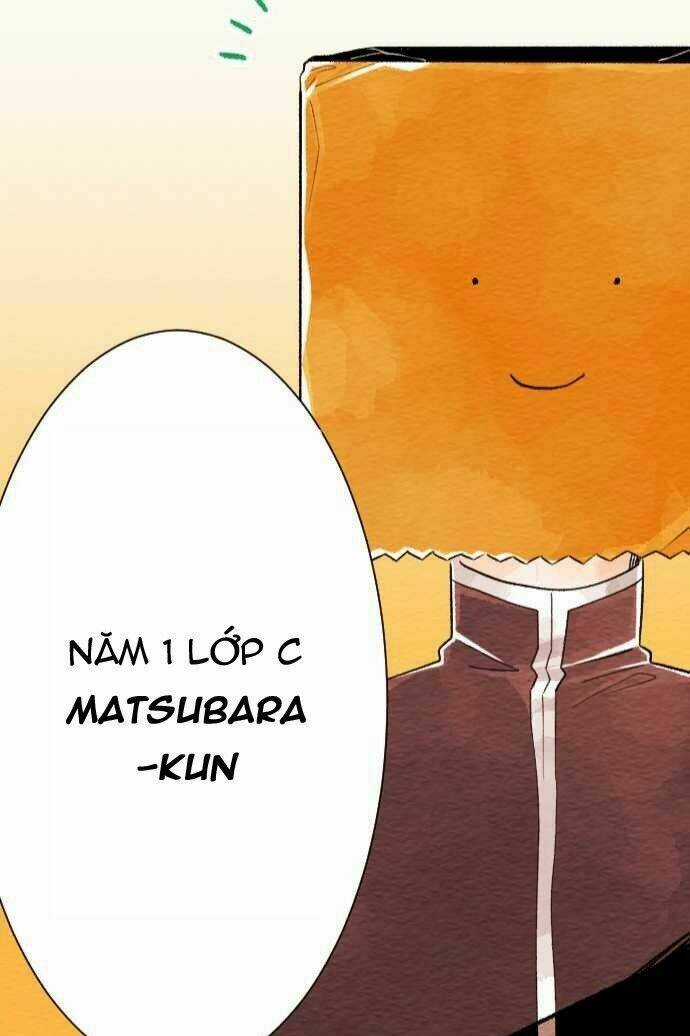 Koe koi Chapter 6 trang 47