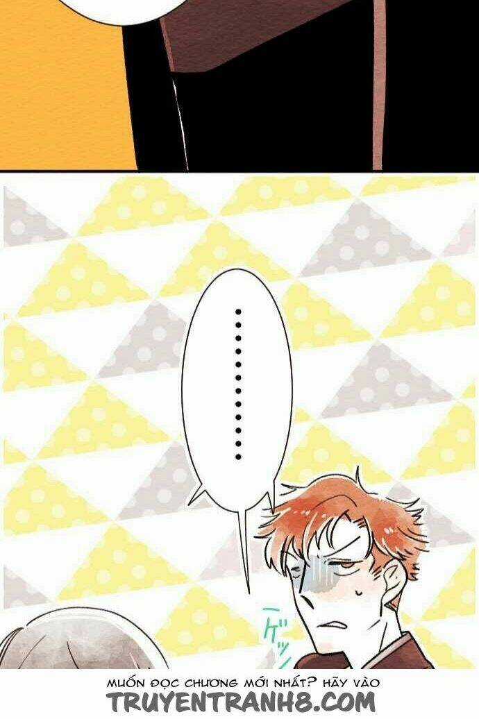 Koe koi Chapter 6 trang 48