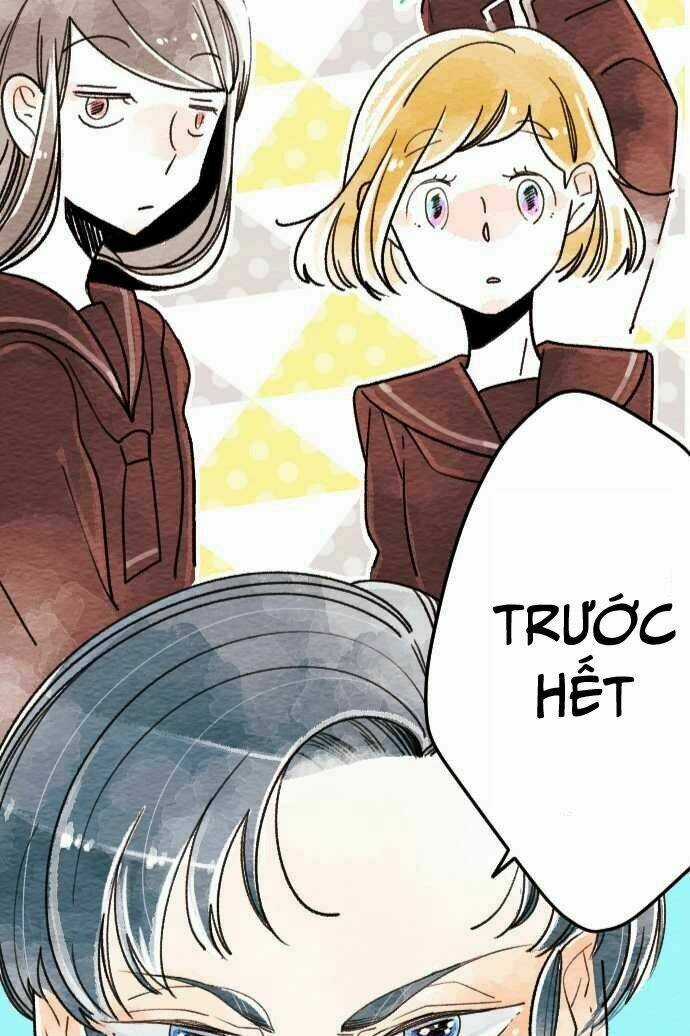 Koe koi Chapter 6 trang 49