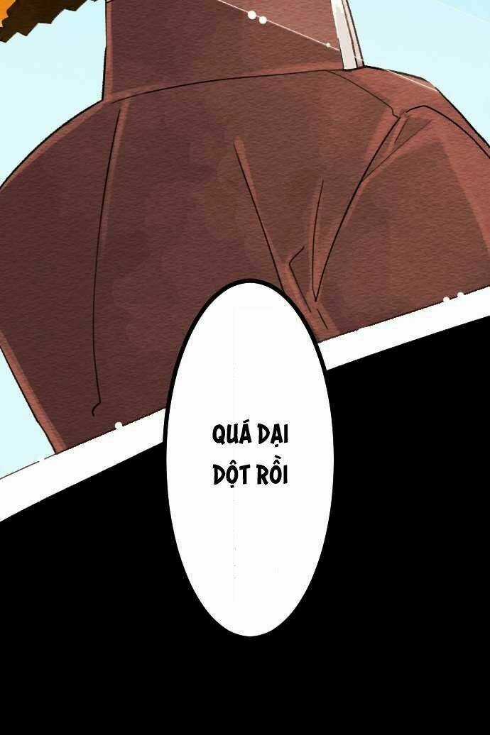 Koe koi Chapter 6 trang 5