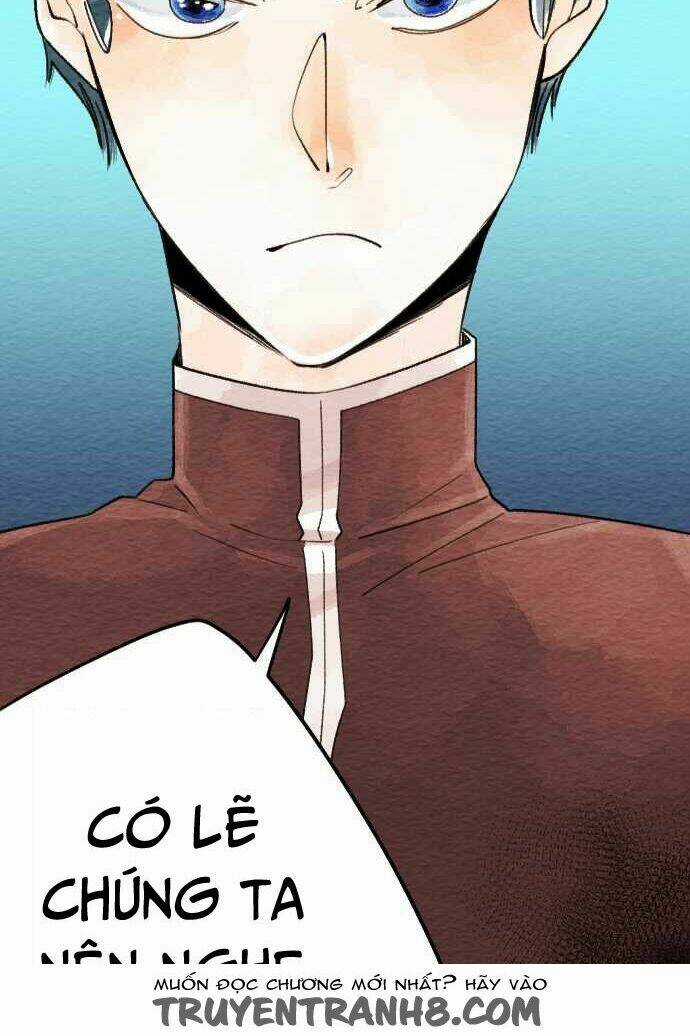 Koe koi Chapter 6 trang 50