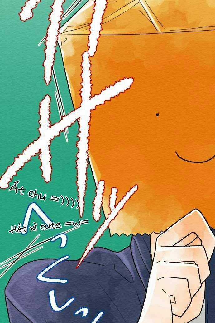 Koe koi Chapter 6 trang 9