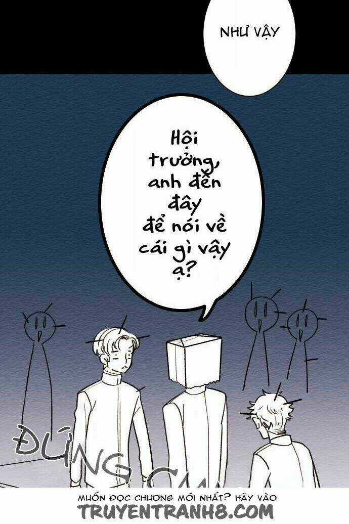 Koe koi Chapter 7 trang 18