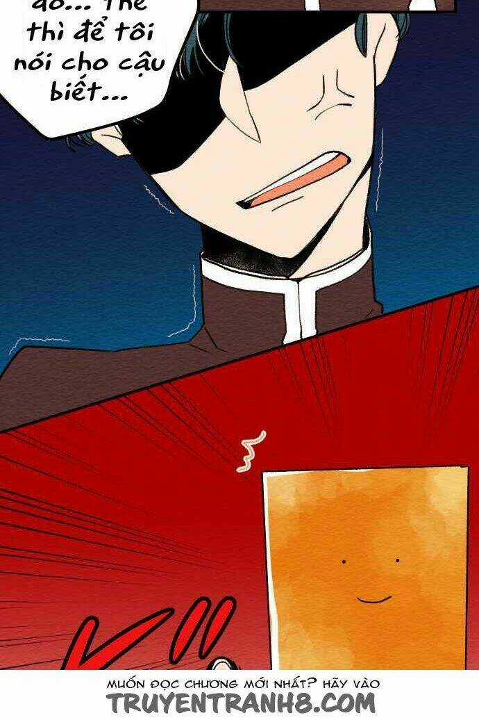 Koe koi Chapter 7 trang 20