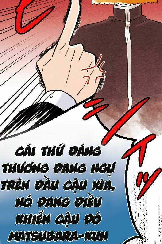 Koe koi Chapter 7 trang 21