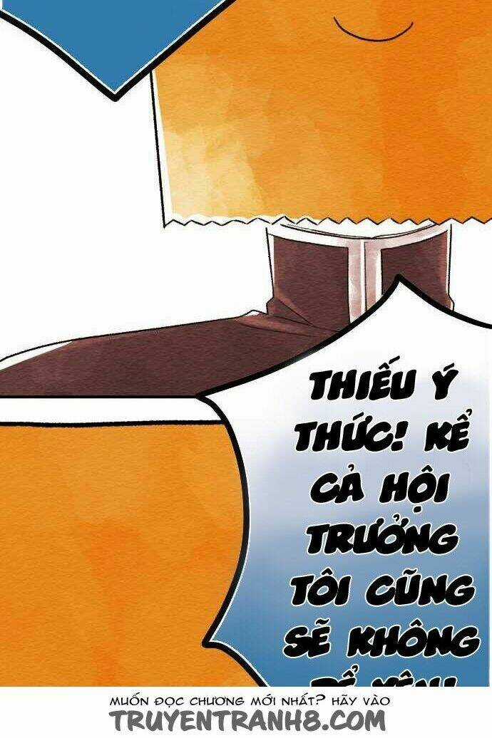 Koe koi Chapter 7 trang 24