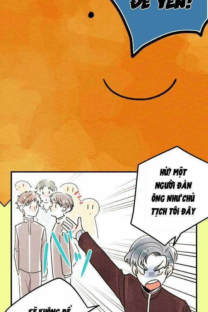 Koe koi Chapter 7 trang 25