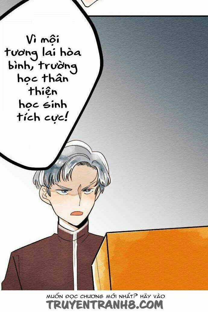 Koe koi Chapter 7 trang 28