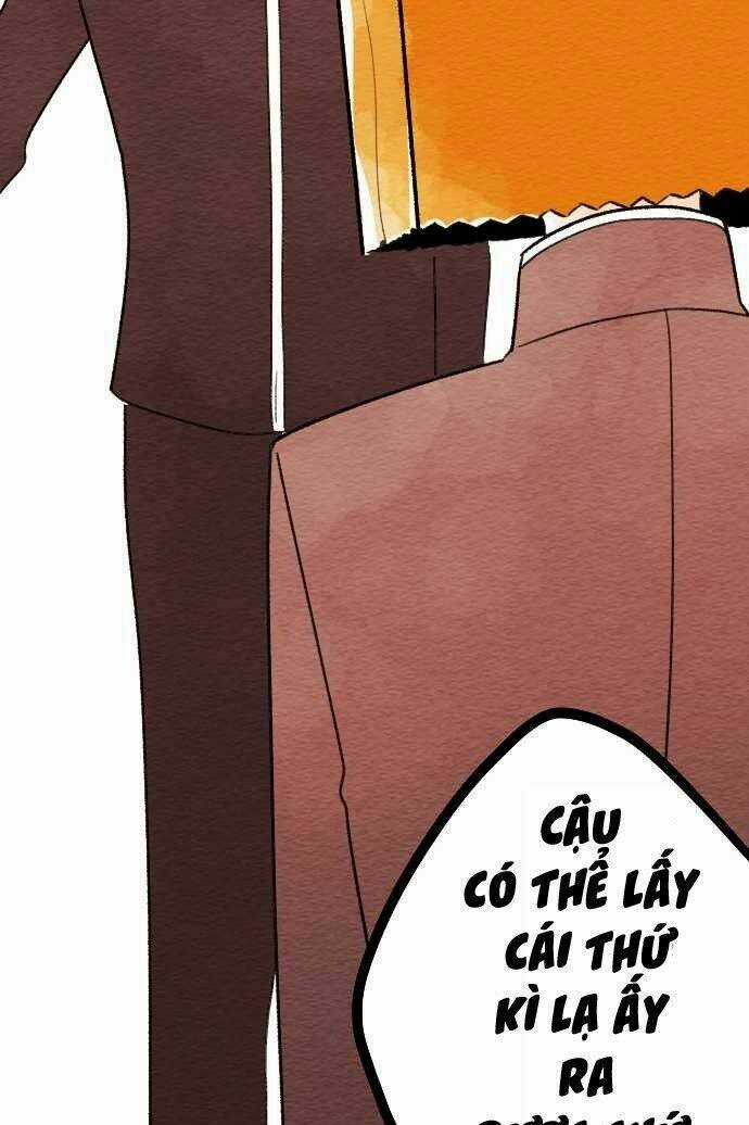 Koe koi Chapter 7 trang 29