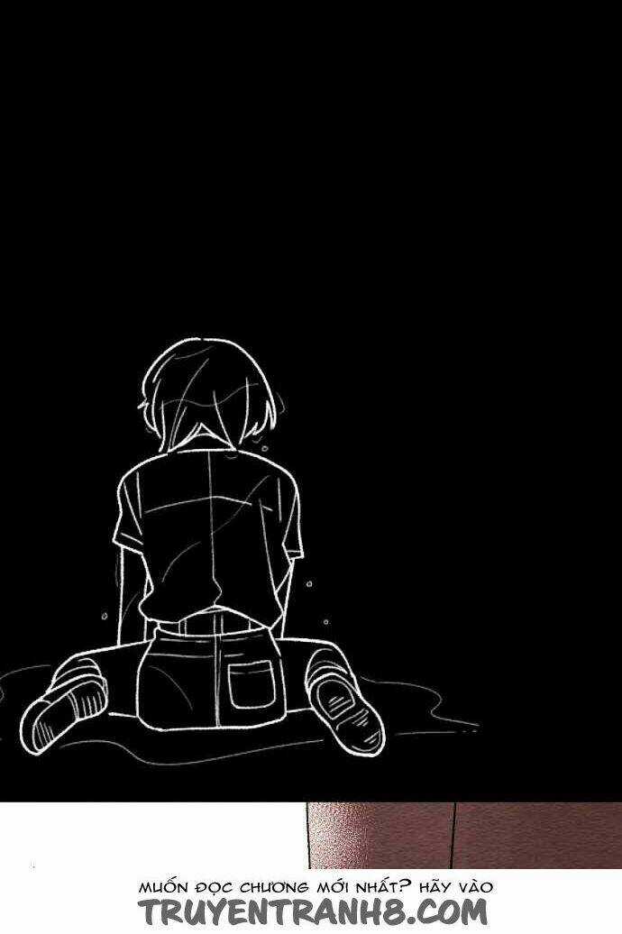 Koe koi Chapter 7 trang 34