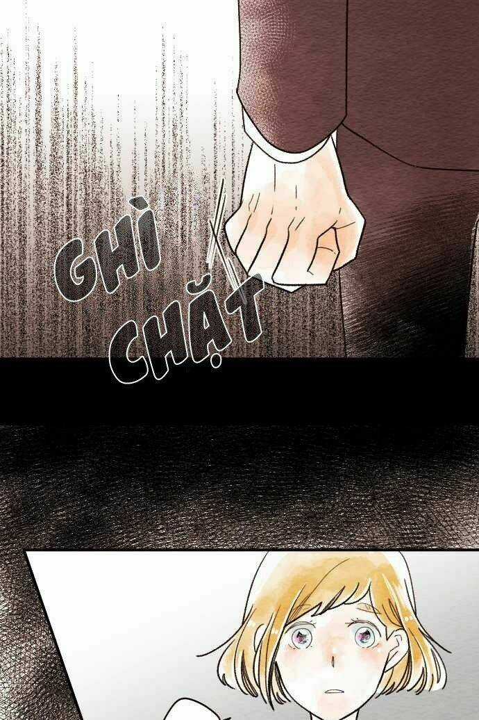 Koe koi Chapter 7 trang 35