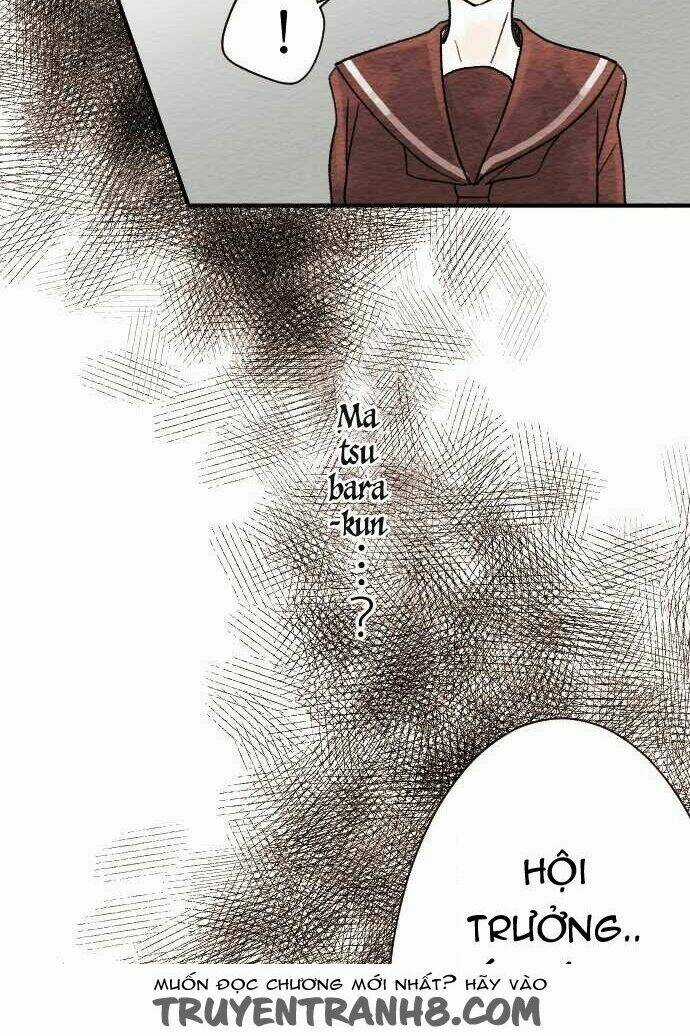 Koe koi Chapter 7 trang 36