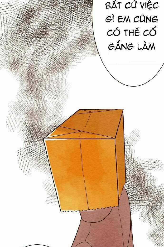 Koe koi Chapter 7 trang 37