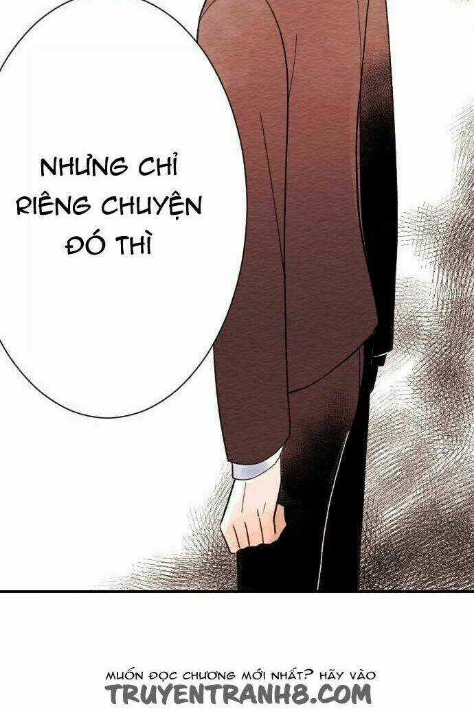 Koe koi Chapter 7 trang 38