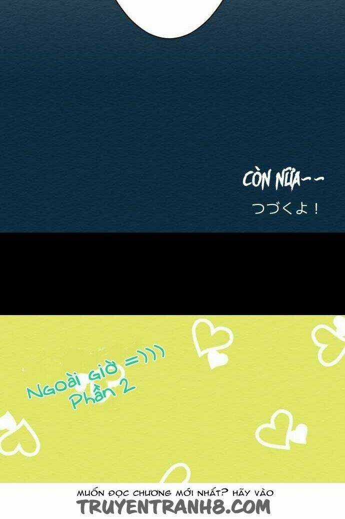 Koe koi Chapter 7 trang 40