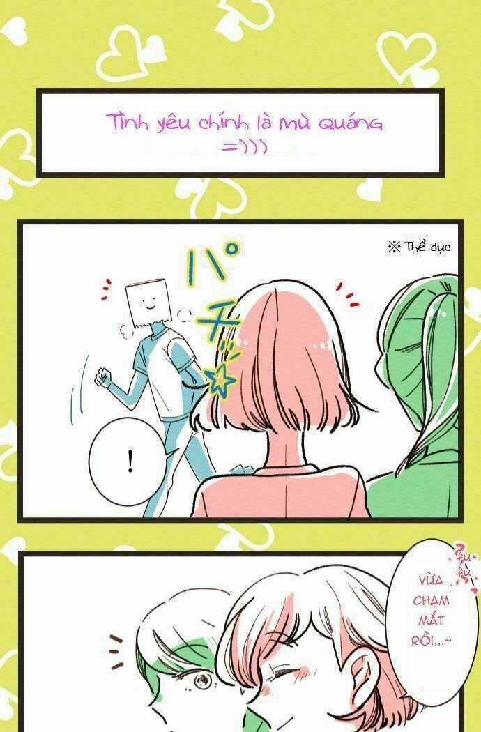 Koe koi Chapter 7 trang 41