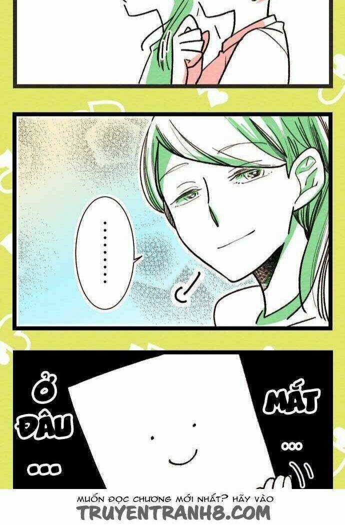 Koe koi Chapter 7 trang 42