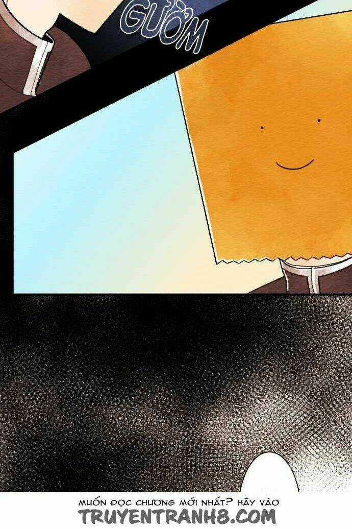 Koe koi Chapter 7 trang 6