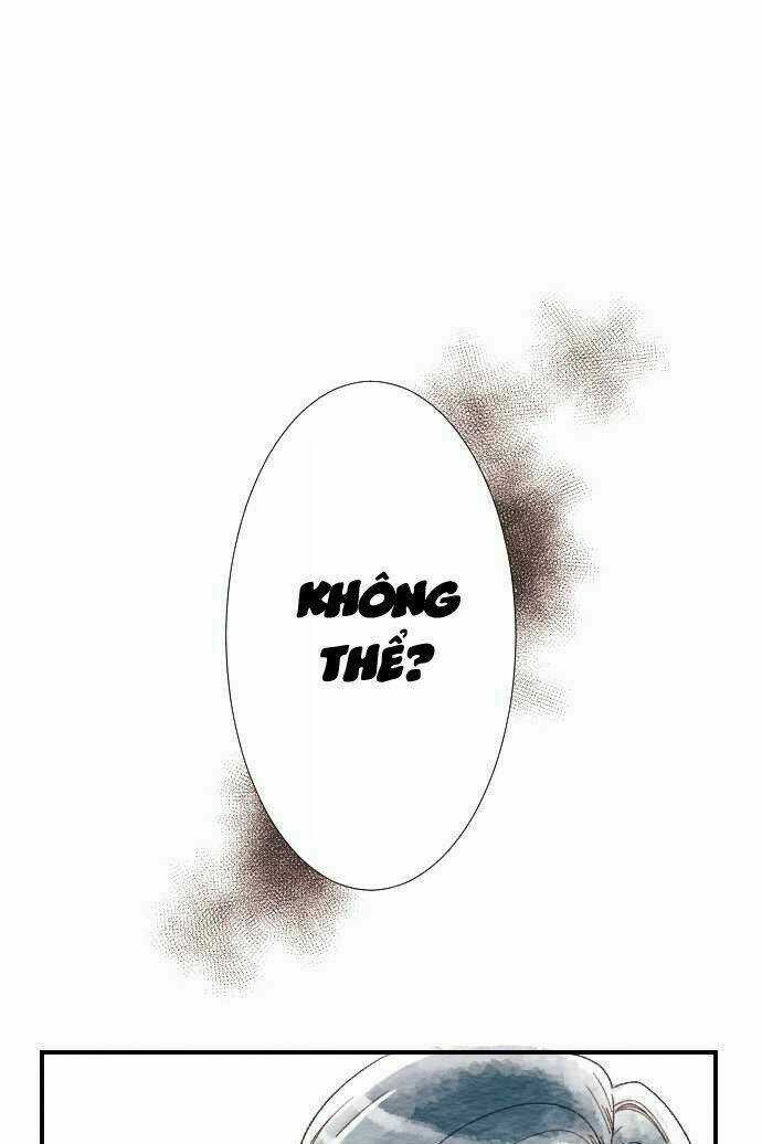 Koe koi Chapter 8 trang 11