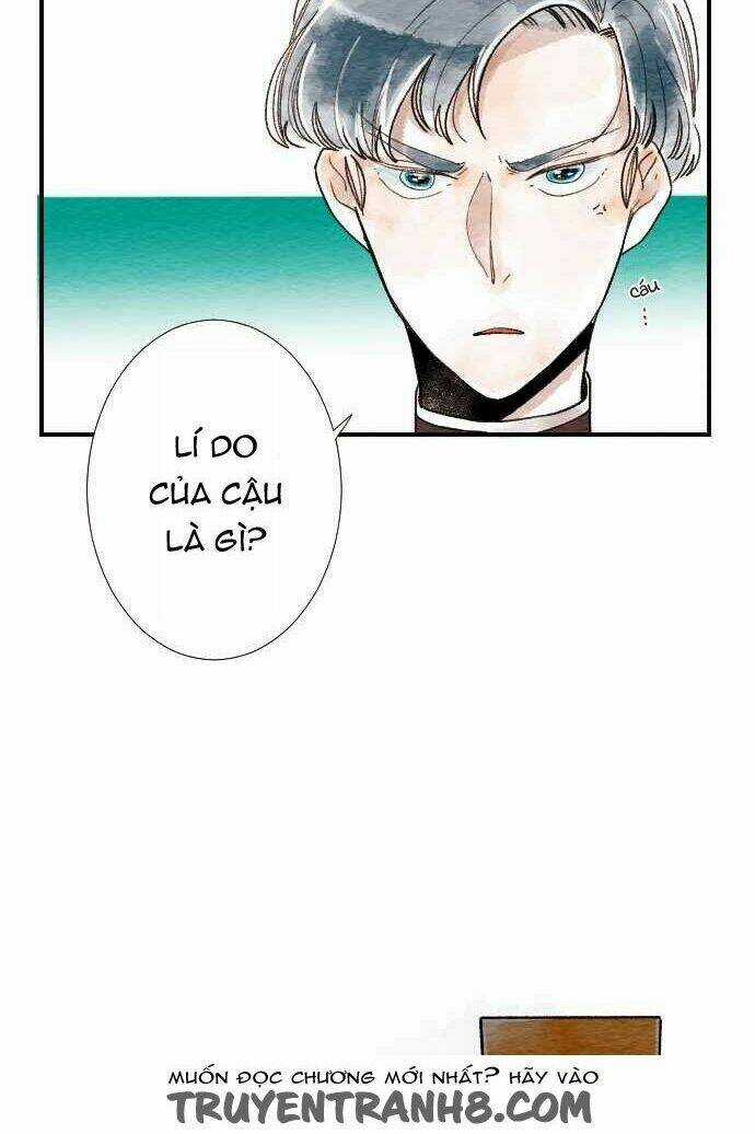 Koe koi Chapter 8 trang 12