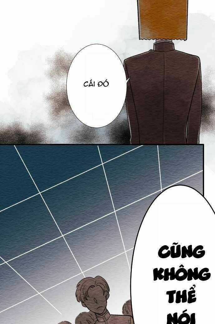 Koe koi Chapter 8 trang 13