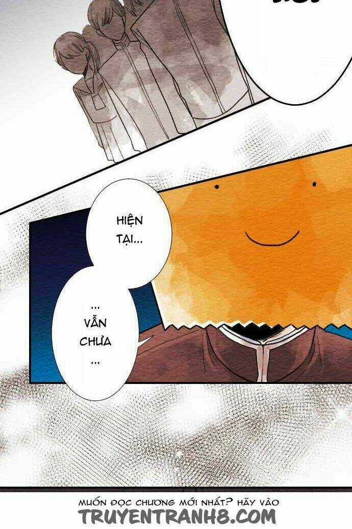 Koe koi Chapter 8 trang 14