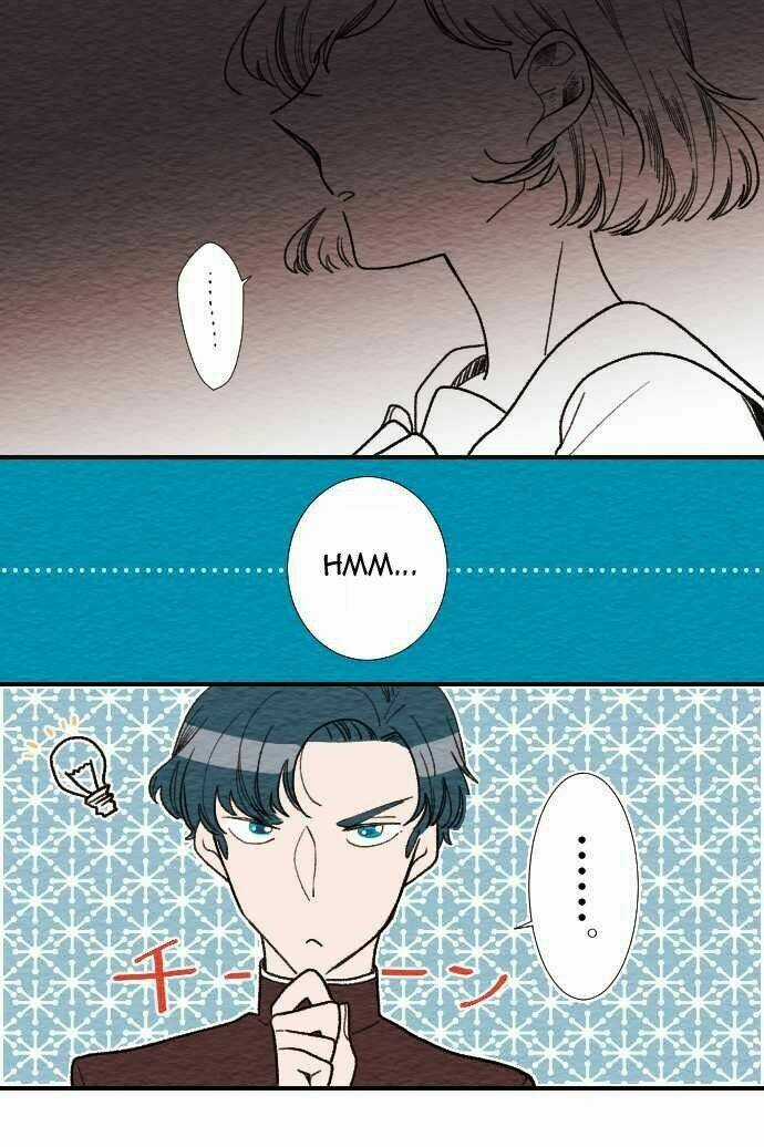 Koe koi Chapter 8 trang 15