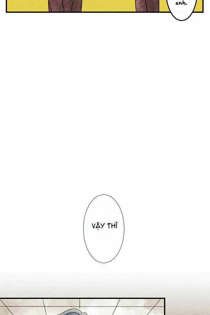 Koe koi Chapter 8 trang 17