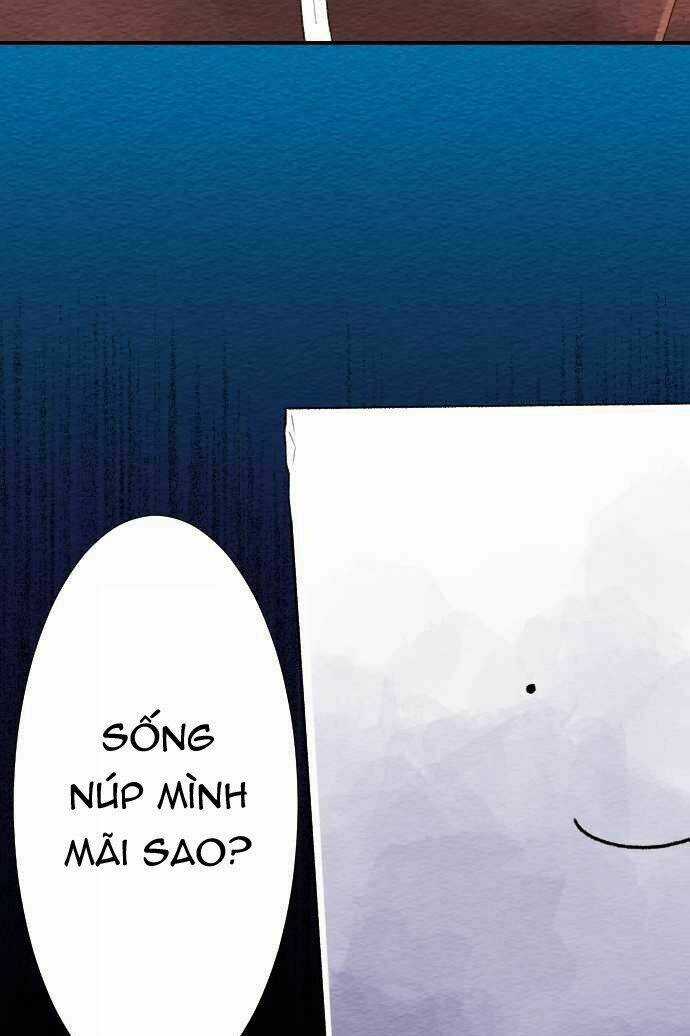 Koe koi Chapter 8 trang 19