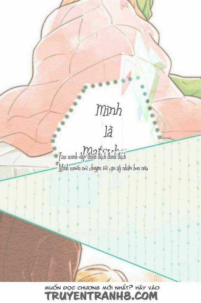 Koe koi Chapter 8 trang 2