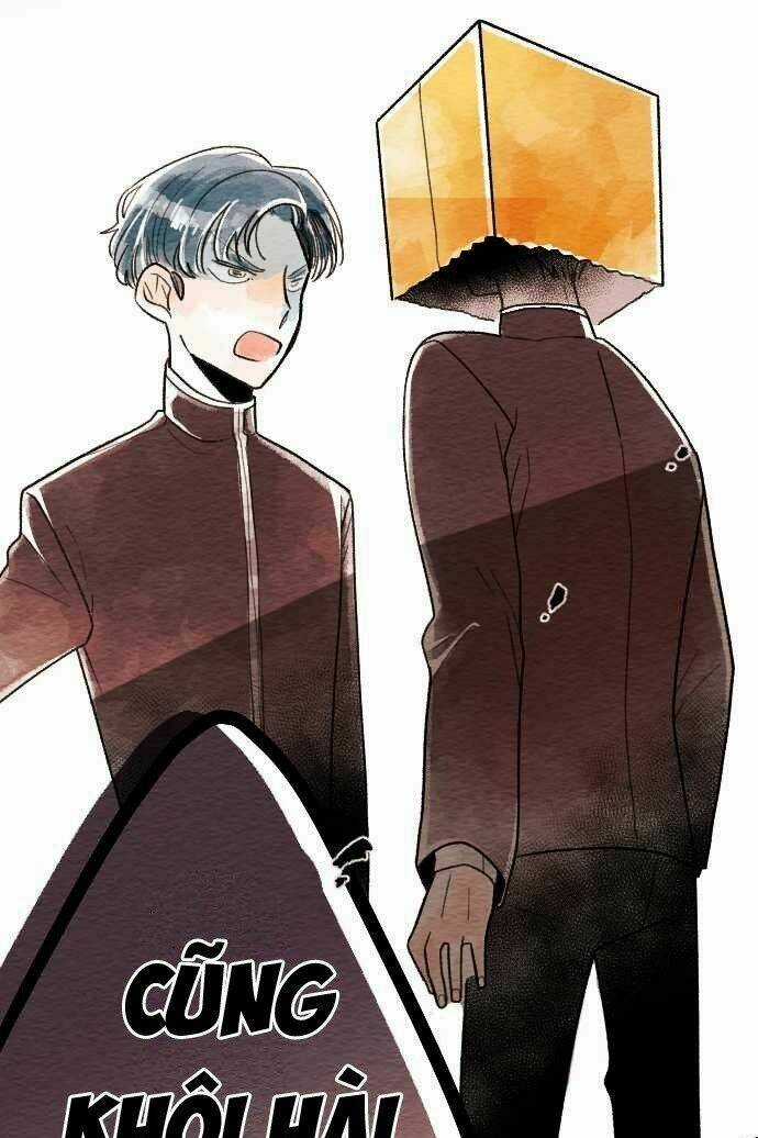 Koe koi Chapter 8 trang 25