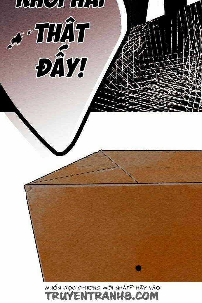 Koe koi Chapter 8 trang 26